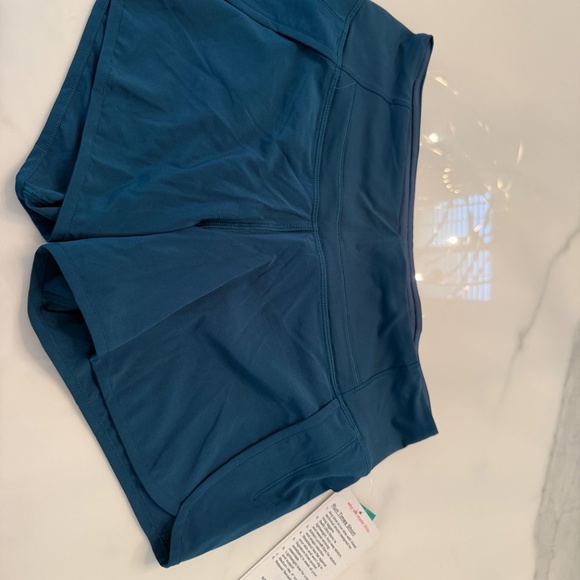 Lululemon Run Time Short - Picture 7 of 9